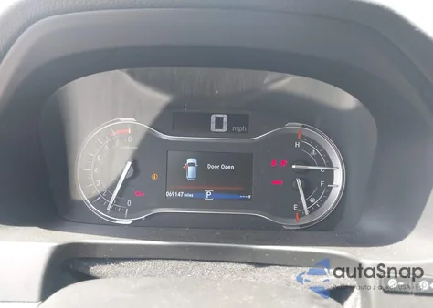 2017 Honda Pilot Ex-L из США, поврежденный, VIN 5FNYF5H51HB030040